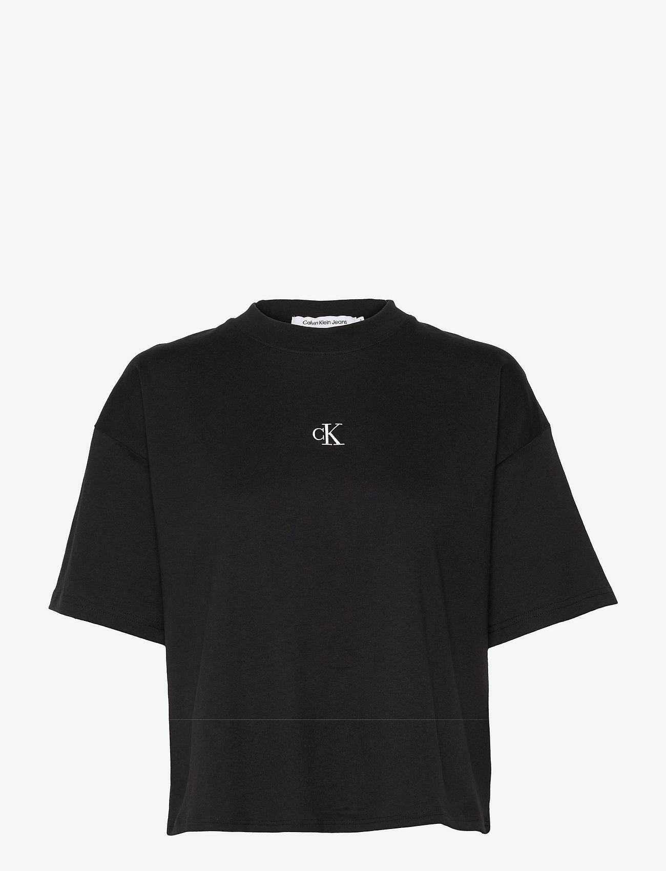 CK BLACK