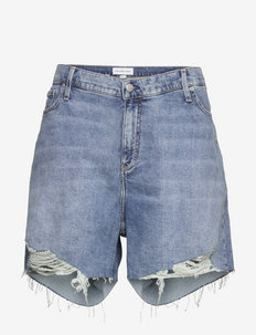 MOM SHORT PLUS, Calvin Klein Jeans