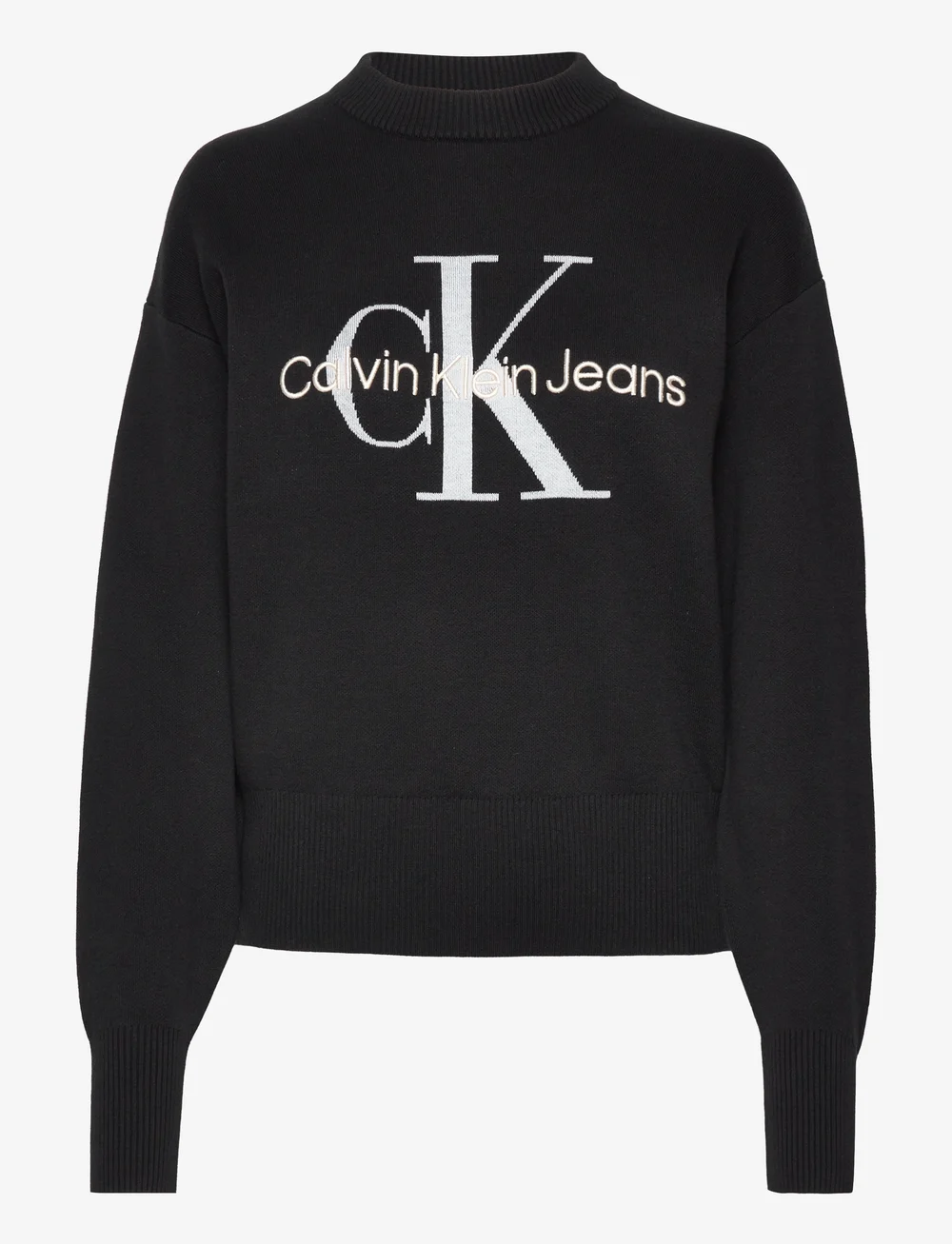 Calvin klein top new sweater