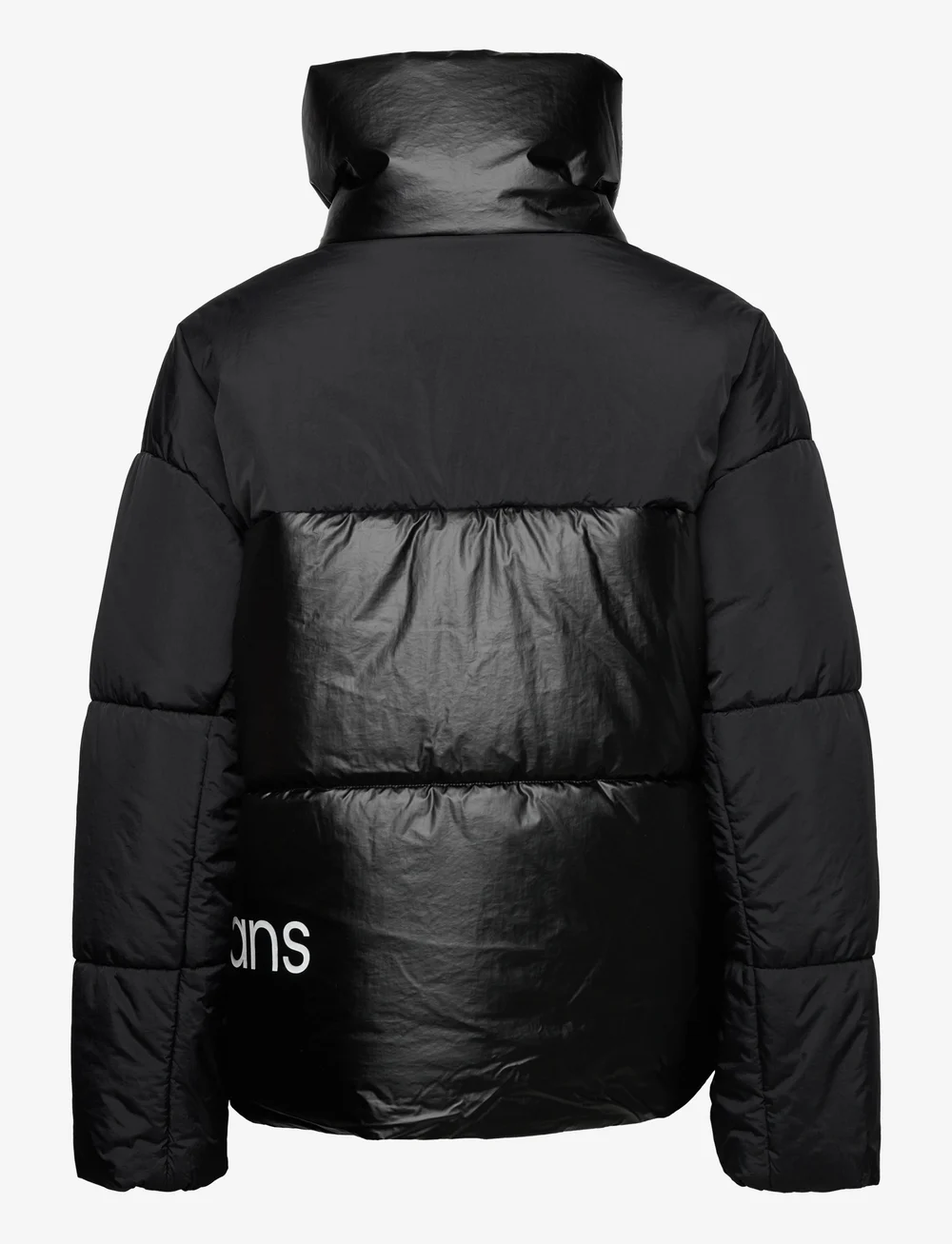 Calvin Klein Jeans Oversized Puffer Jacket winkel bij Booztlet