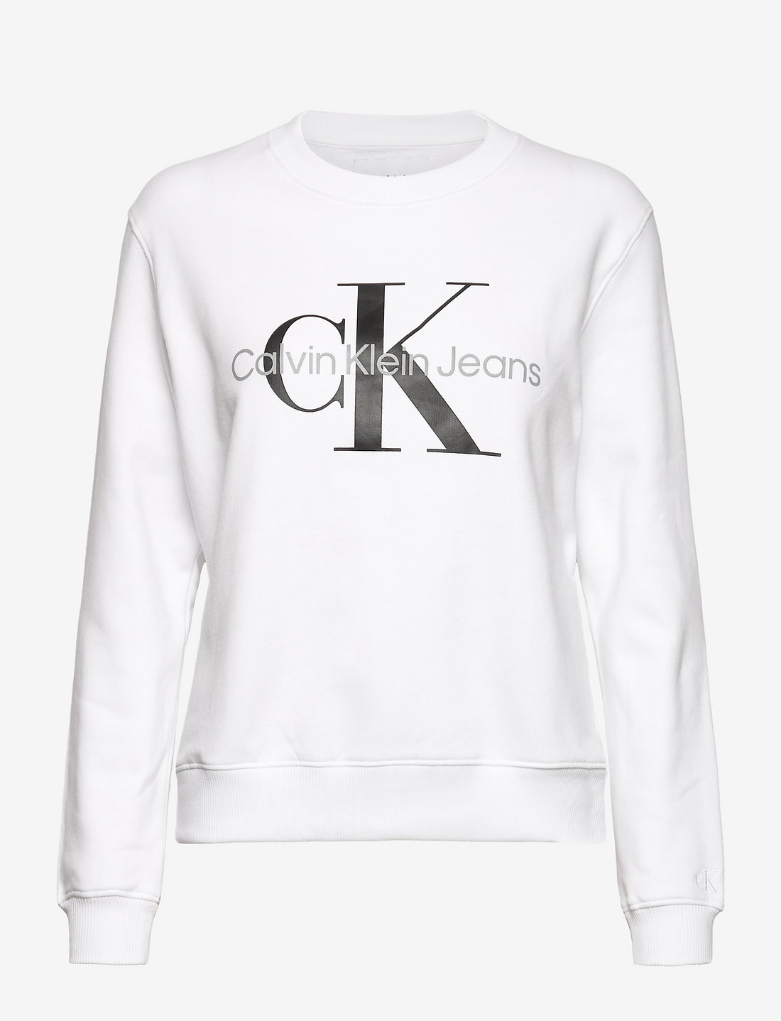 CORE MONOLOGO SWEATSHIRT