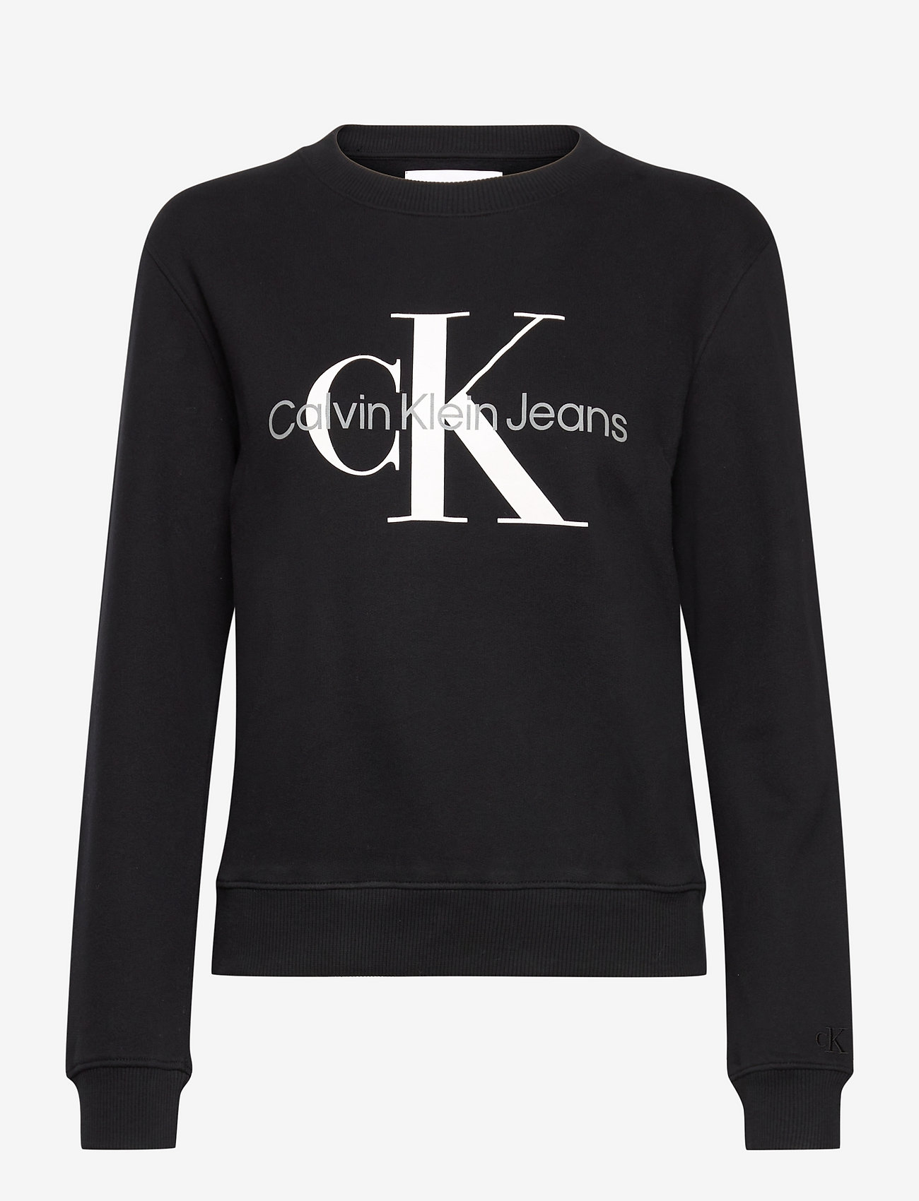 CK BLACK