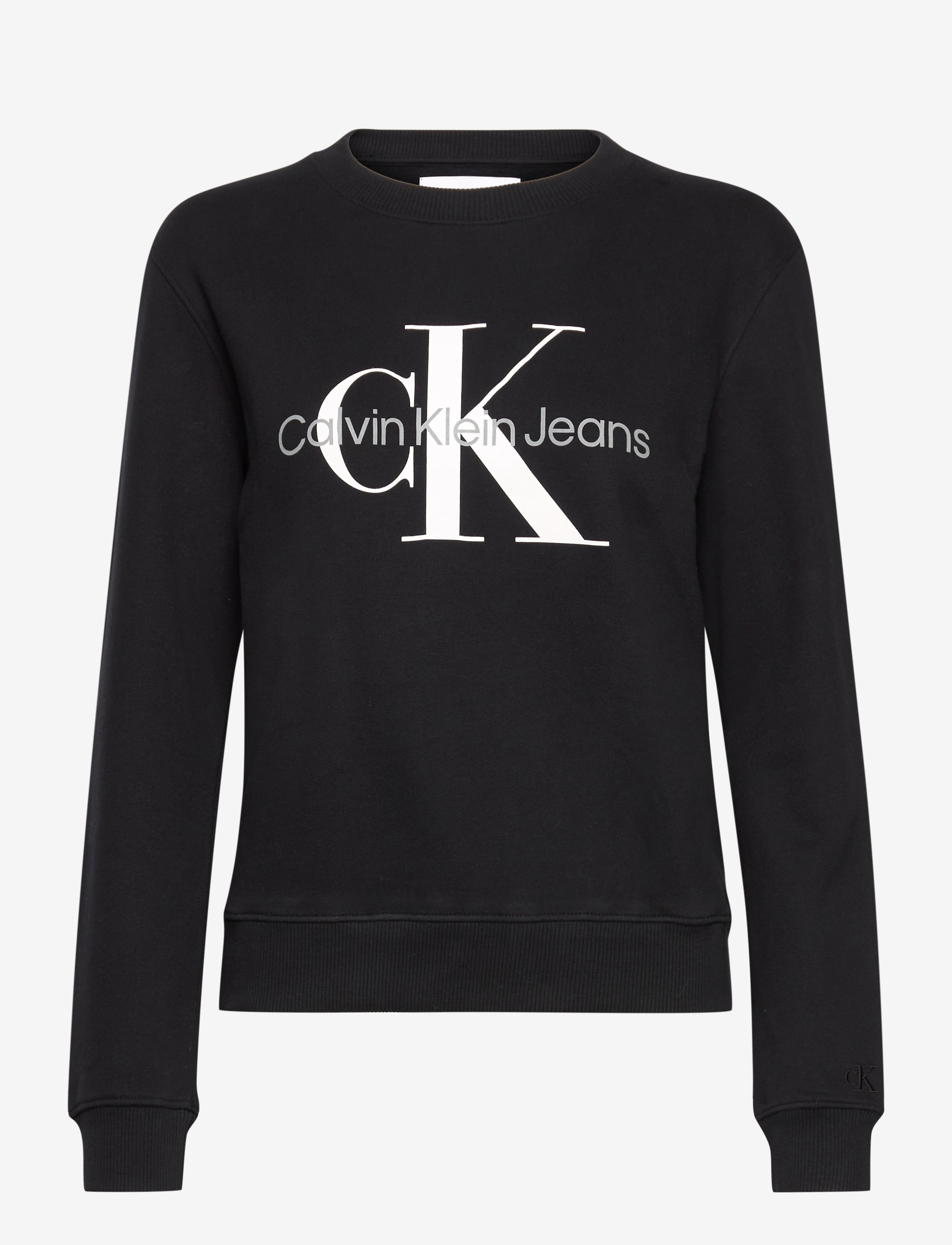 CK BLACK