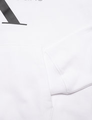 Calvin Klein Jeans - CORE MONOLOGO HOODIE - hoodies - bright white - 3