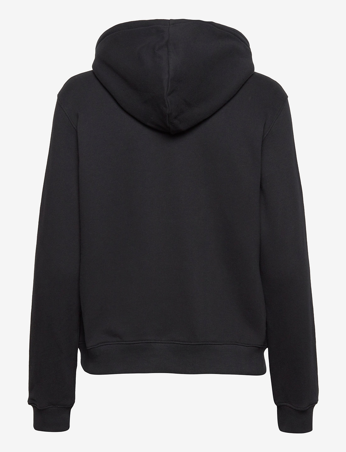 Calvin Klein Jeans Core Monologo Hoodie Kapuzenpullover Boozt