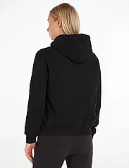Calvin Klein Jeans - CORE MONOLOGO HOODIE - hoodies - ck black - 3
