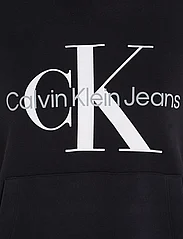 Calvin Klein Jeans - CORE MONOLOGO HOODIE - hoodies - ck black - 4