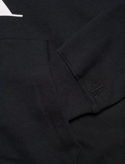 Calvin Klein Jeans - CORE MONOLOGO HOODIE - hoodies - ck black - 6