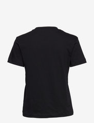 Calvin Klein Jeans - CORE MONOLOGO REGULAR TEE - t-shirts - ck black - 2