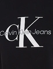 Calvin Klein Jeans - CORE MONOLOGO REGULAR TEE - t-shirts - ck black - 3