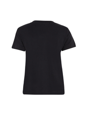 Calvin Klein Jeans - CORE MONOLOGO REGULAR TEE - t-shirts - ck black - 5