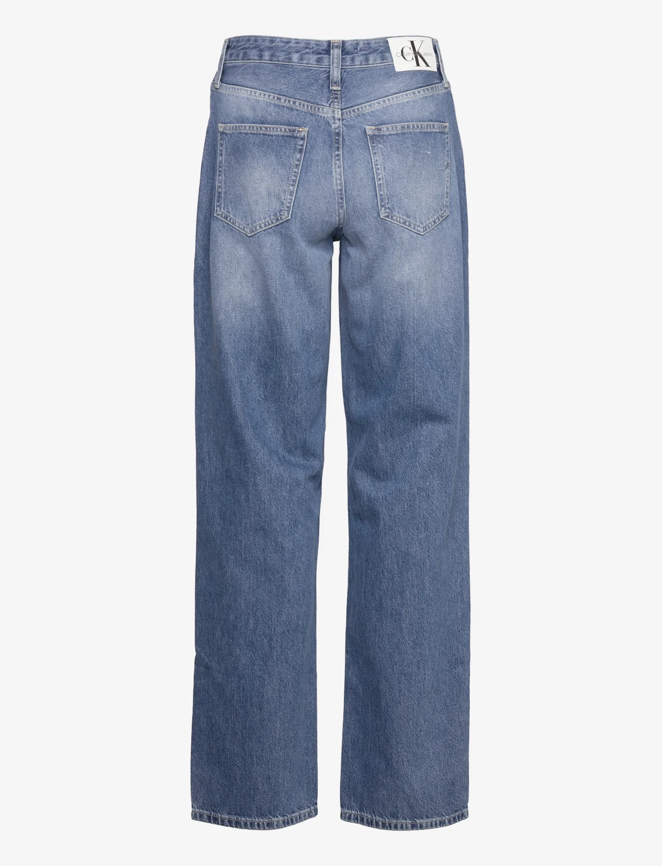 Calvin Klein Jeans 90s Straight - Straight jeans Calvin Klein Jeans 90s Straight - Straight jeans