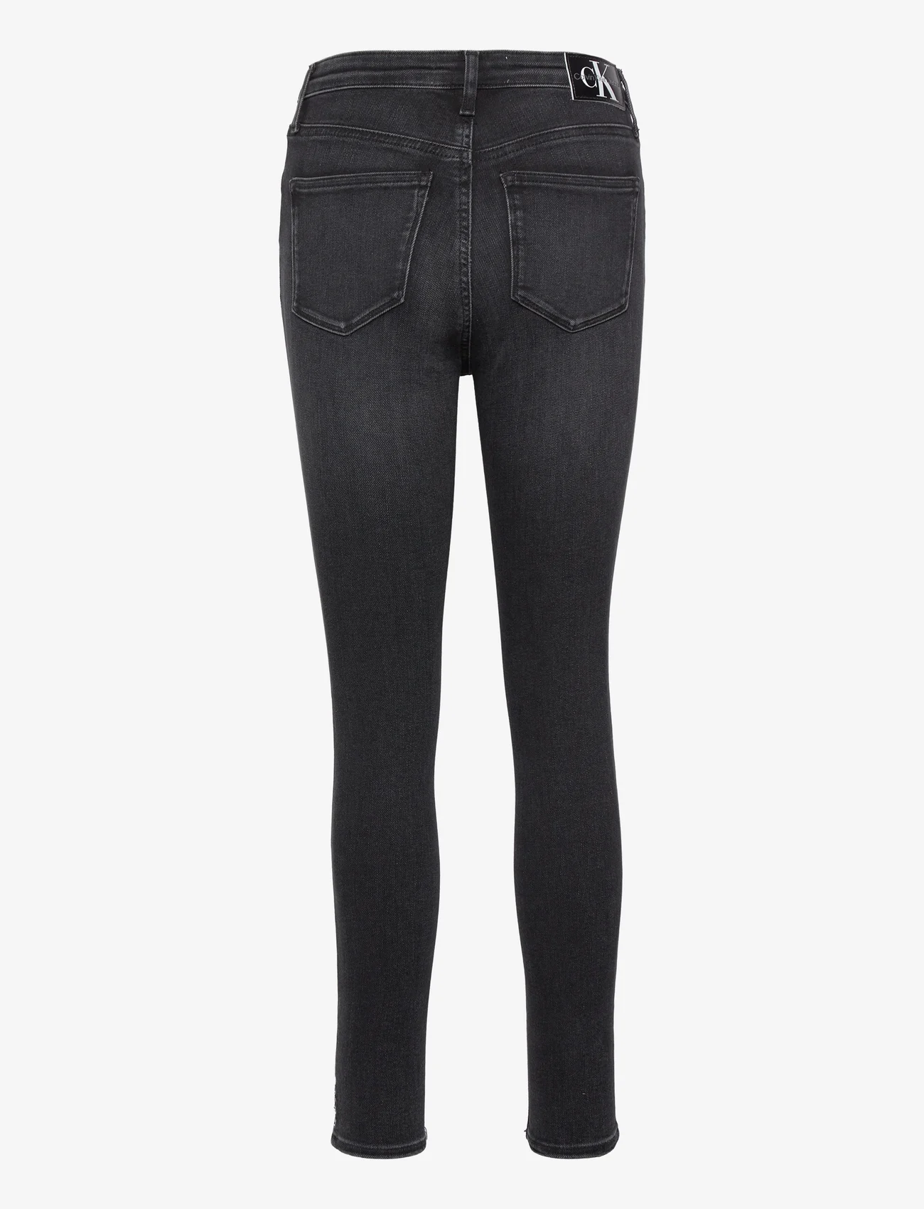 Calvin Klein Jeans High Rise Super Skinny Ankle - Skinny jeans Calvin Klein Jeans High Rise Super Skinny Ankle - Skinny jeans