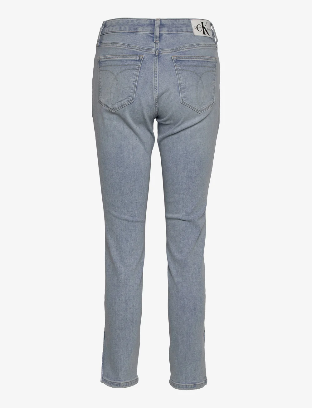 Calvin klein ankle skinny jeans on sale