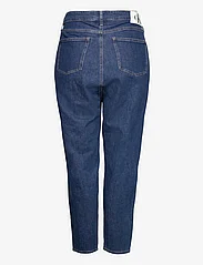 Calvin Klein Jeans - MOM JEAN PLUS - mom stila džinsa bikses - denim medium - 1