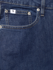 Calvin Klein Jeans - MOM JEAN PLUS - mamų džinsai - denim medium - 2