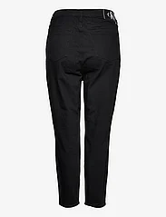 Calvin Klein Jeans - MOM JEAN PLUS - mom stila džinsa bikses - denim rinse - 1