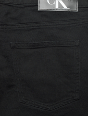 Calvin Klein Jeans - MOM JEAN PLUS - mom stila džinsa bikses - denim rinse - 6