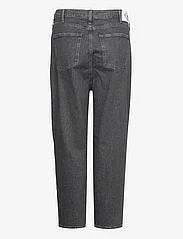 Calvin Klein Jeans - MOM JEAN PLUS - mom stila džinsa bikses - denim grey - 1