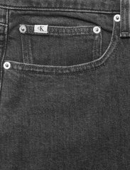 Calvin Klein Jeans - MOM JEAN PLUS - mamų džinsai - denim grey - 2