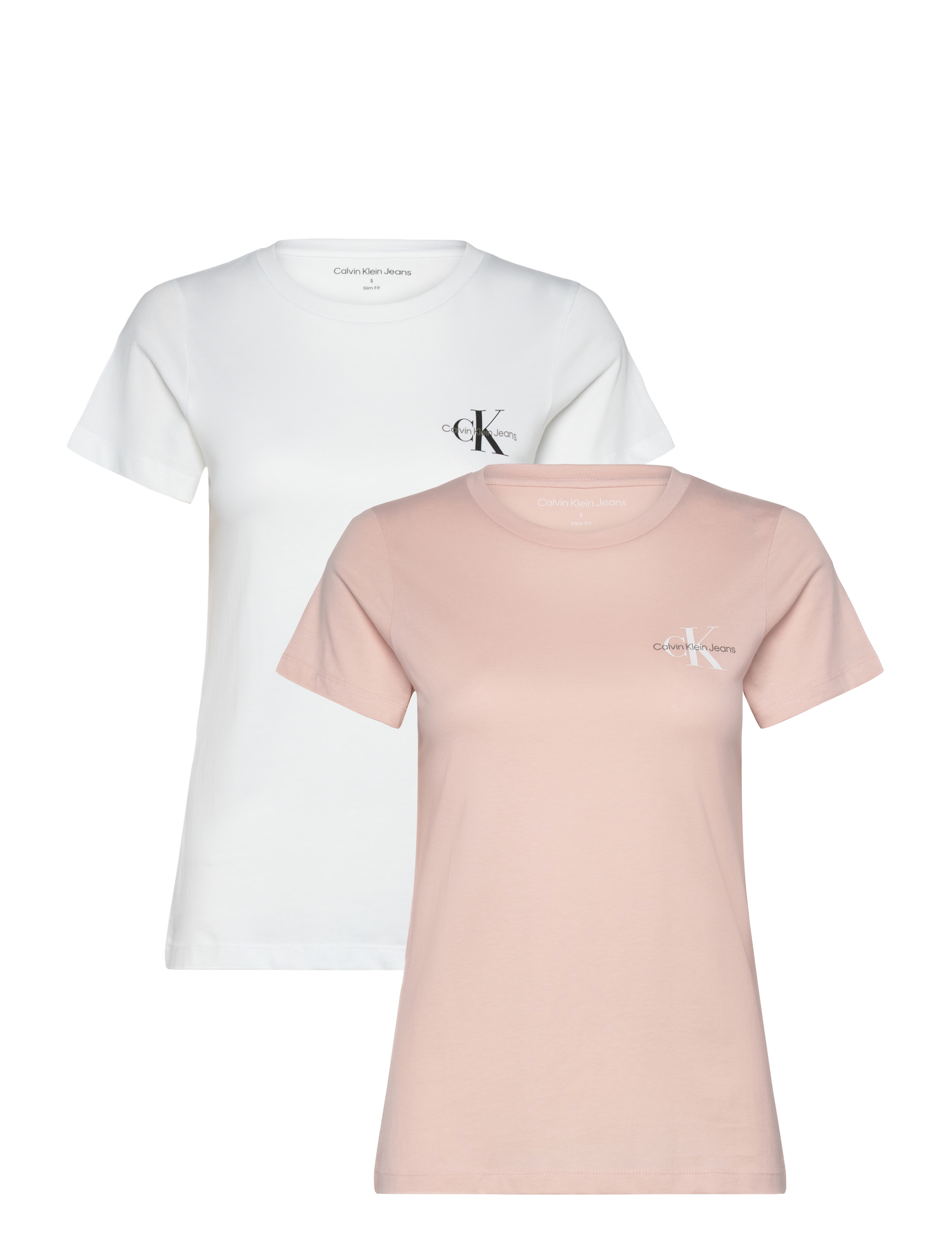 PEACH WHIP / BRIGHT WHITE