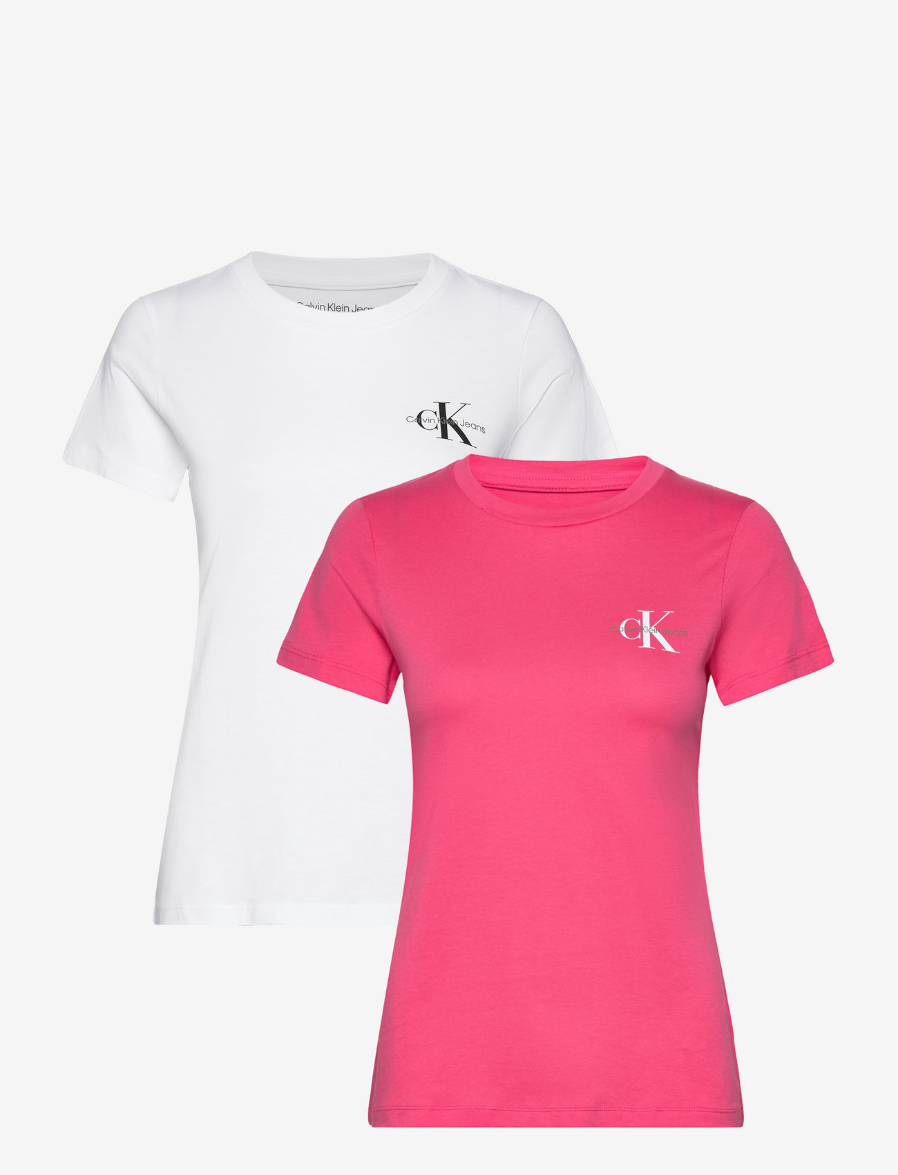 PINK FLASH/BRIGHT WHITE