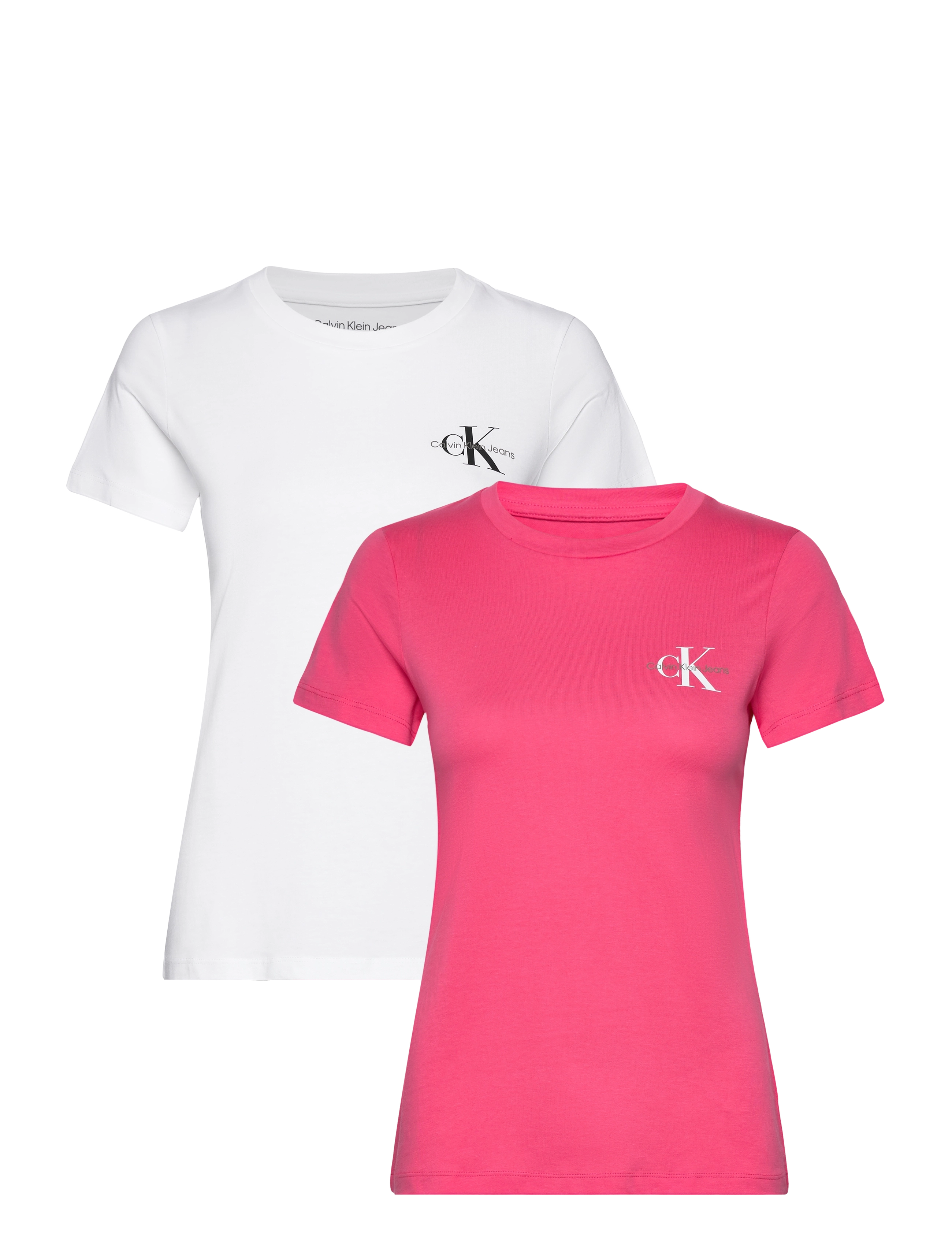 PINK FLASH/BRIGHT WHITE