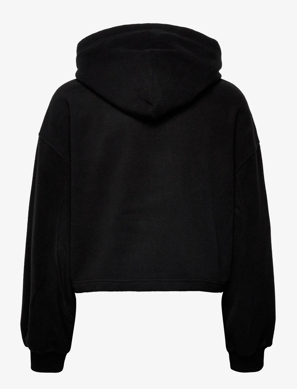 Calvin klein modern cropped hoodie sweatshirt shop