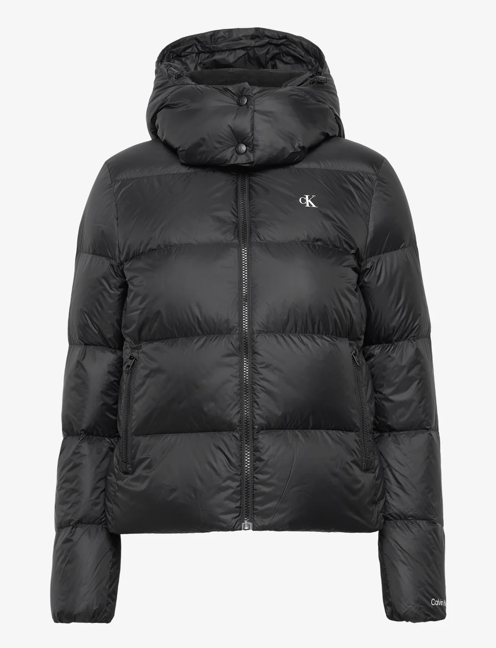 Calvin klein down outlet puffer
