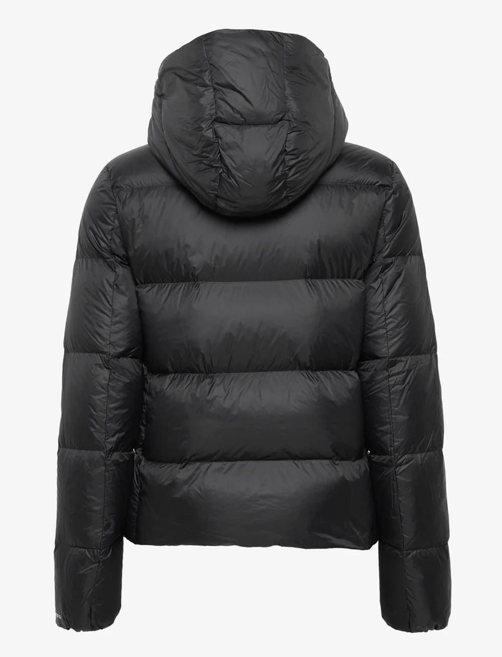 Calvin klein down puffer jacket deals