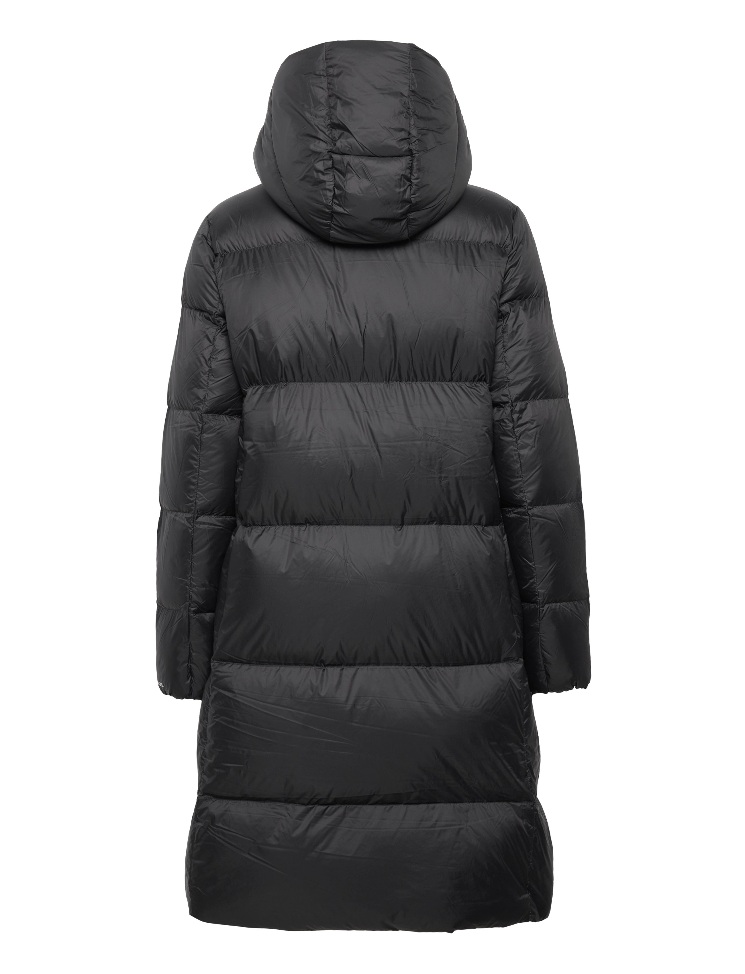Calvin Klein Jeans - CK MW DOWN LONG PUFFER - ck black - 1
