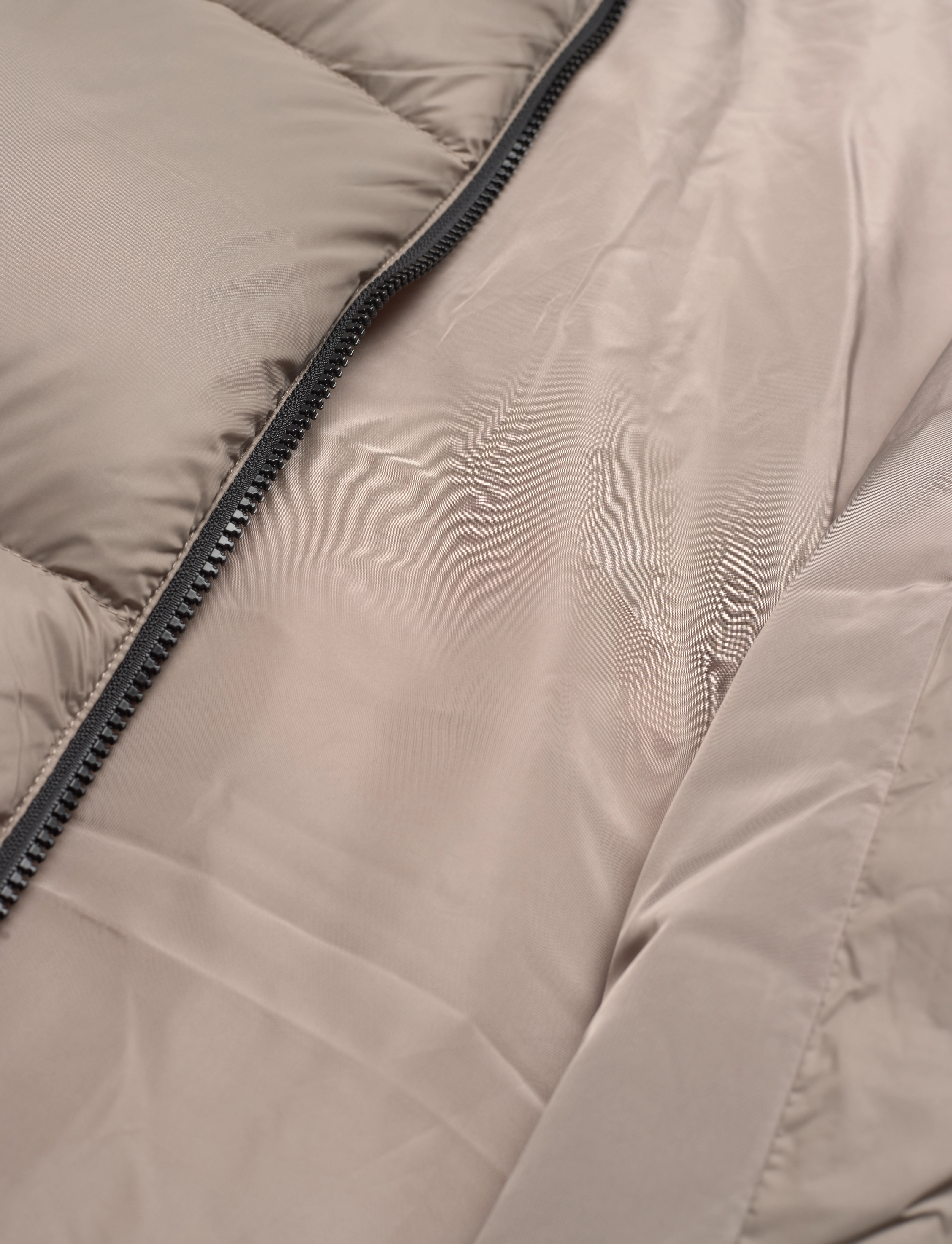 Calvin Klein Jeans - CK MW DOWN LONG PUFFER - perfect taupe - 4