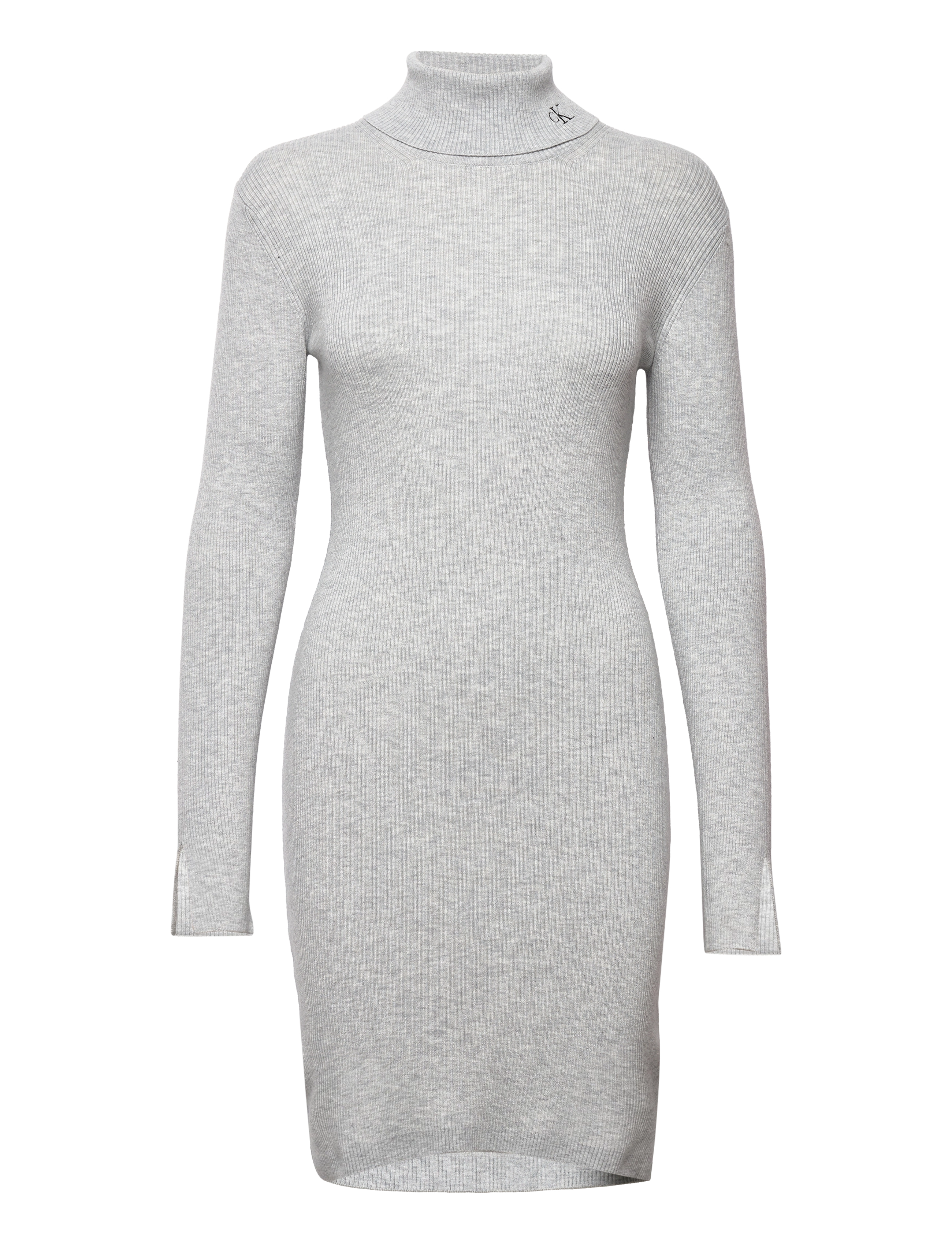 LIGHT GREY HEATHER