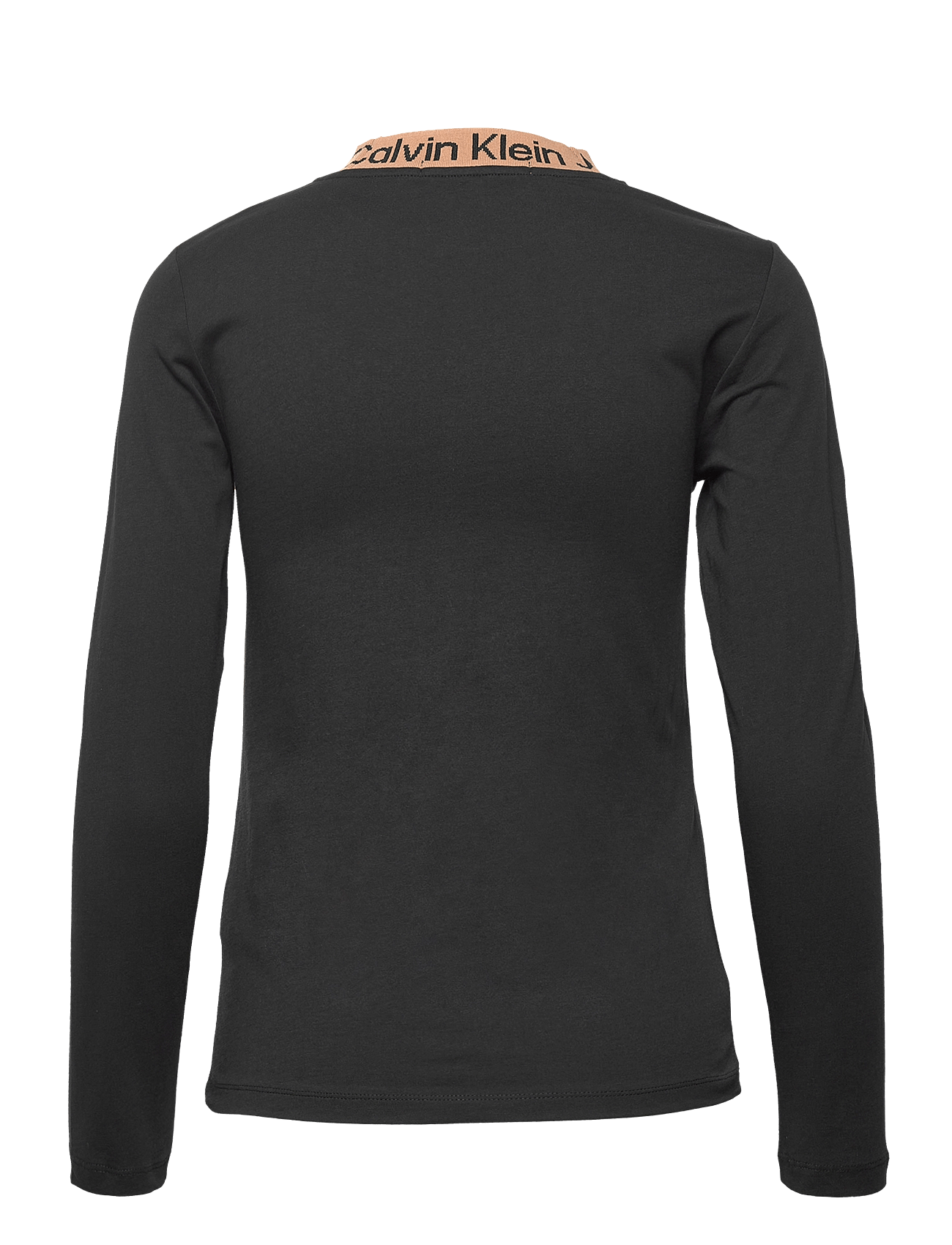 Calvin Klein Jeans Logo Jacquard Long Sleeves Einkaufen Bei Booztlet calvin-klein-jeans-logo-jacquard-long-sleeves-einkaufen-bei-booztlet