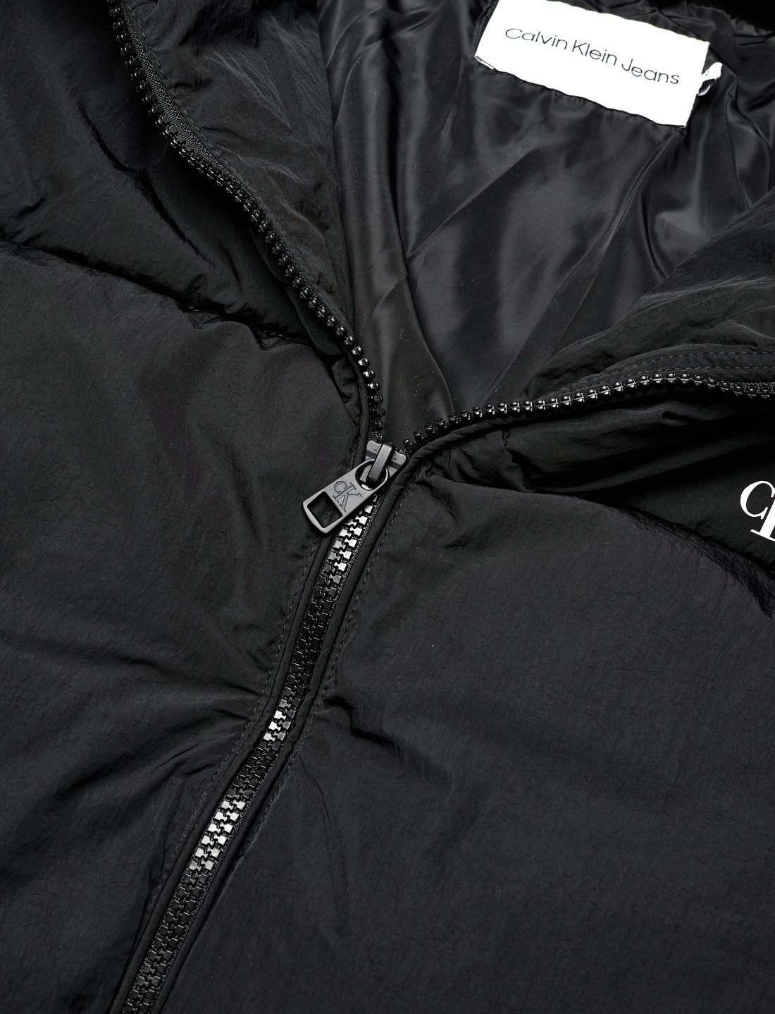 Calvin klein sales jeans winter jacket