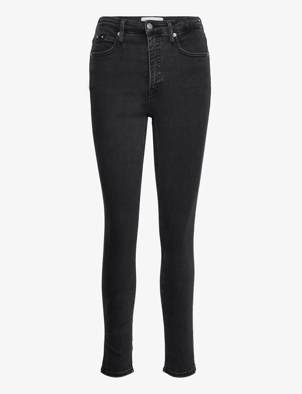 Female black skinny online jeans