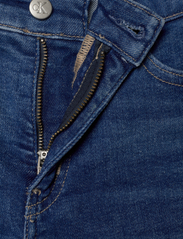Calvin Klein Jeans - MID RISE SKINNY - denim medium - 3