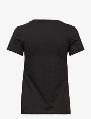 Calvin Klein Jeans - CORE INSTIT LOGO SLIM FIT TEE - t-shirts - ck black - 2