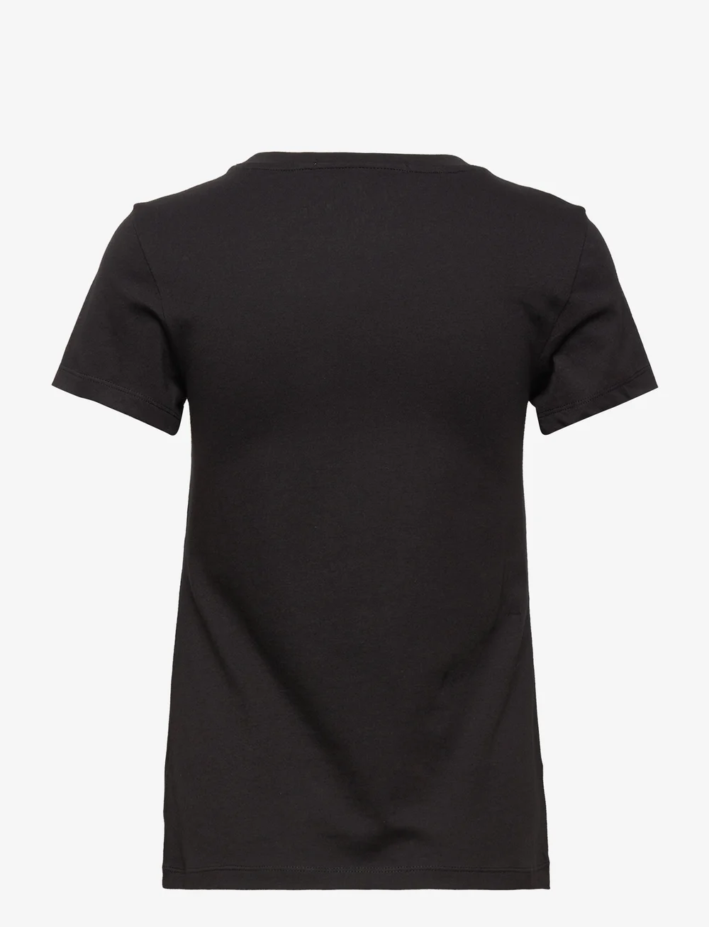 Calvin Klein Jeans - CORE INSTIT LOGO SLIM FIT TEE - t-särgid - ck black - 2