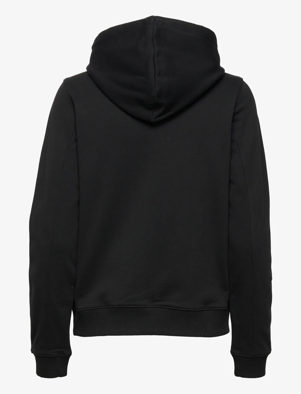 CORE INSTITUTIONAL LOGO HOODIE