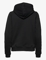 Calvin Klein Jeans - CORE INSTITUTIONAL LOGO HOODIE - hoodies - ck black - 1
