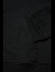 Calvin Klein Jeans - CORE INSTITUTIONAL LOGO HOODIE - hættetrøjer - ck black - 3