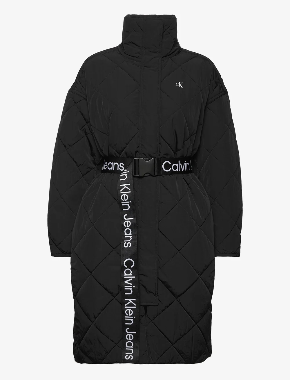 Coats calvin klein outlet