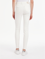 Calvin Klein Jeans - MID RISE SKINNY - skinny jeans - denim light - 2