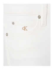 Calvin Klein Jeans - MID RISE SKINNY - skinny jeans - denim light - 4