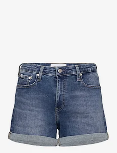 MID RISE SHORTS, Calvin Klein Jeans