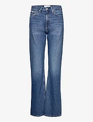 Calvin Klein Jeans - AUTHENTIC BOOTCUT - denim dark - 0