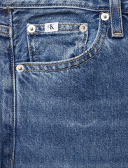 Calvin Klein Jeans - AUTHENTIC BOOTCUT - denim dark - 2