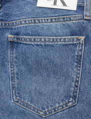 Calvin Klein Jeans - AUTHENTIC BOOTCUT - denim dark - 4