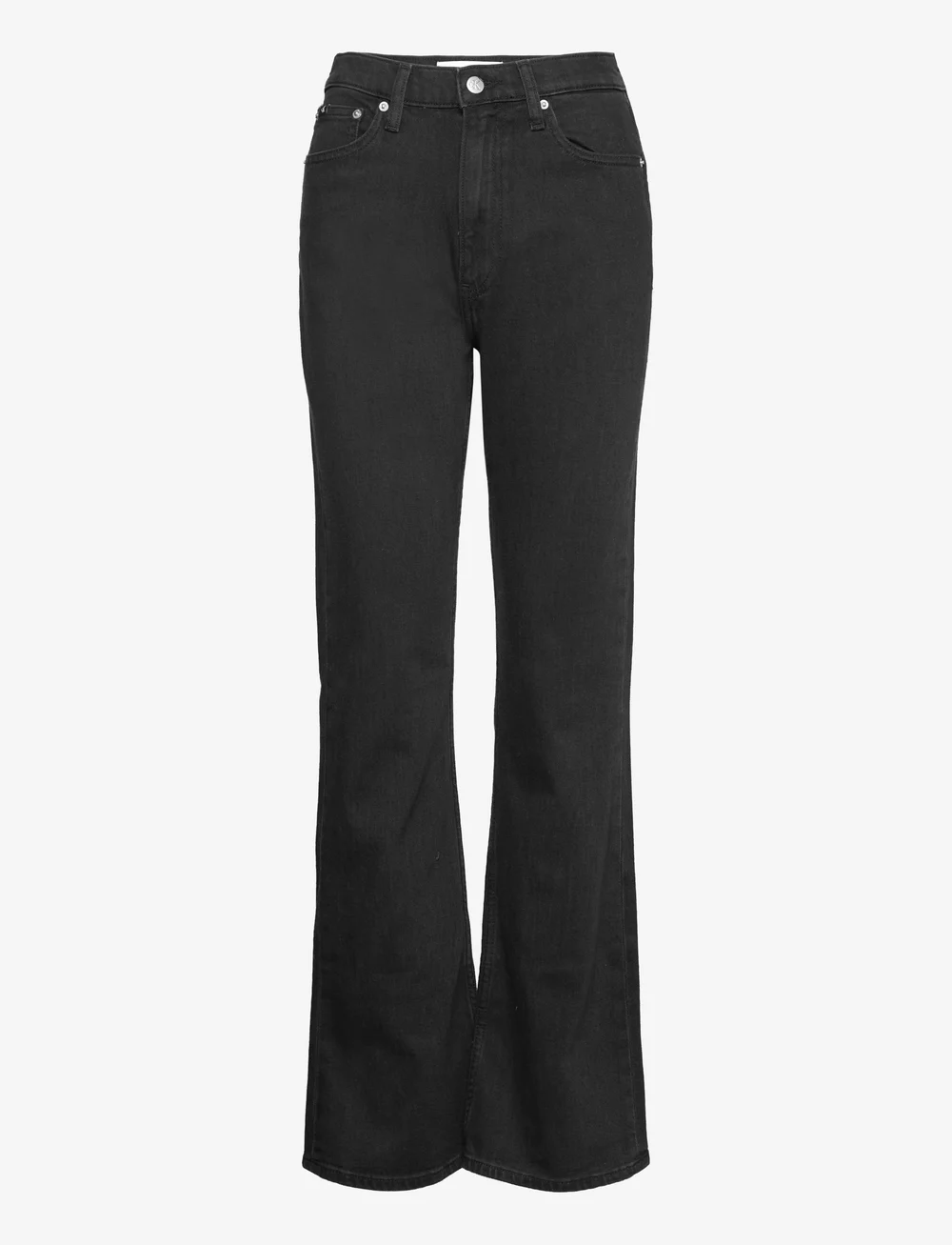 Calvin Klein Jeans Authentic Bootcut Boot Cut Jeans Boozt